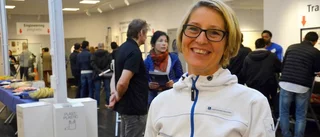 Universitetet vill locka nyanlända