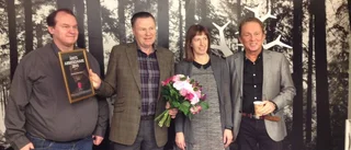 Bodens kommun bäst i Norrland
