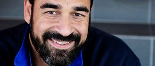 Bekräftar att klubben har hittat en ny spelare