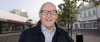 Olle Lindström om krisen i Bodenbo