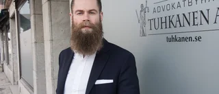 Advokaten: "Luleå Basket vill svartmåla Tillman som narkoman"