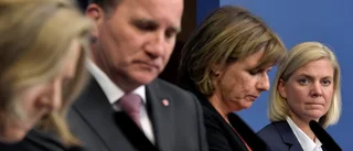 Höjd inkomstskatt skickar helt fel signaler