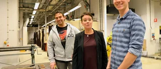 Yrkesprogrammen lockar färre elever
