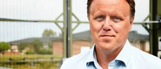 Mordbrand och skadegörelse på ungdomsanstalt