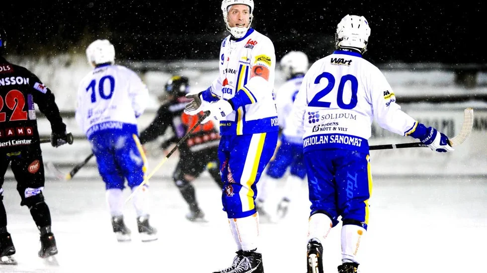 l Antti Ekman.