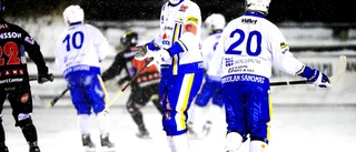 Nu ska bandybråket få en lösning