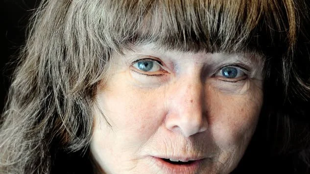 Igenkänning. Den som bor i Luleå med omnejd kan känna igen sig i Anita Nilssons nya bok "allt hör ihop", menar Kurirens recensent Sven Nyberg.