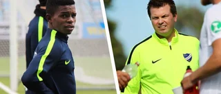 Uppgifter: IFK kan straffas av Fifa