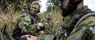 Extrem ökning av anmälningar till hemvärnet: Tio gånger fler i länet