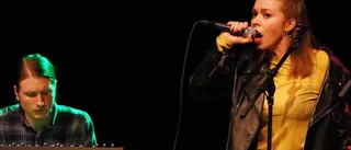 Melodistark pop i psykedelisk kostym