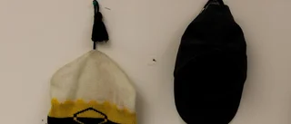 Lärarjobbet blev vägen tillbaka