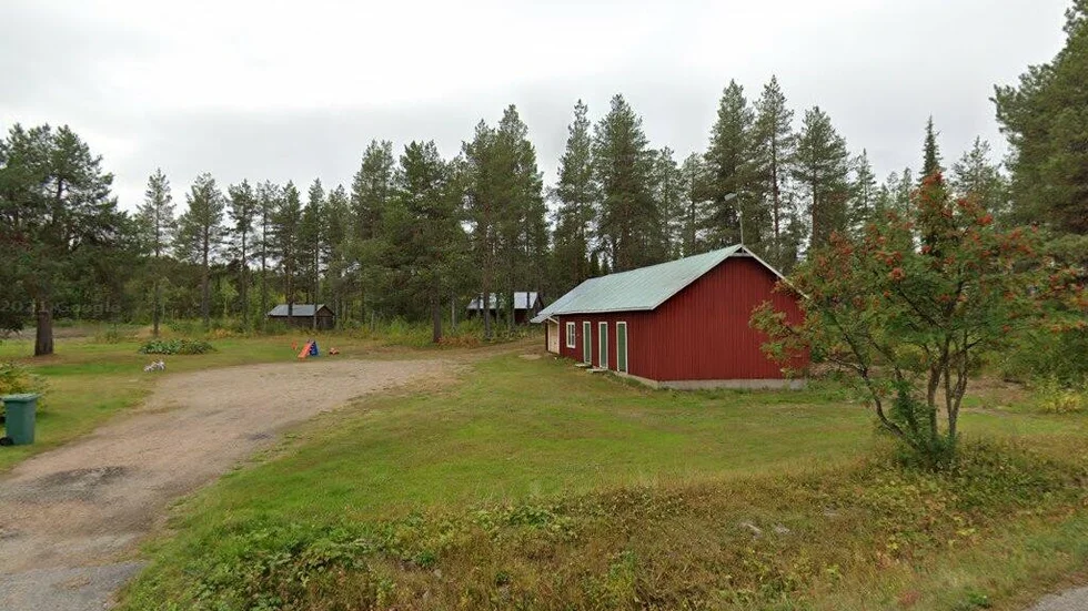 Aareavaara 73