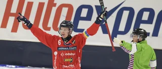 Edsbyn till semi – vann femte avgörande