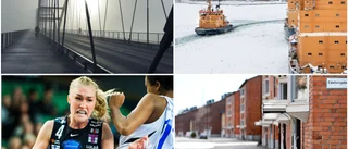 Har du koll på Luleås områden och historia? • Testa din kunskap om staden • 20 kluriga frågor 