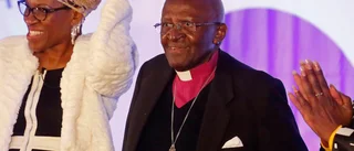 Desmond Tutu är död – men hans ord och den kamp han förde lever vidare
