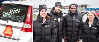 Snart får unga motorburna en egen fritidsgård • ”Lägger oss inte i för mycket, vi är ju inga väktare”