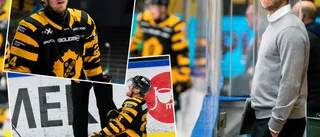 Forssell bekräftar – jagar ersättare till Mascherin: "Finns spelare vi kollat på" • Öppnar dörren för Wingerli: "Alltid välkommen"