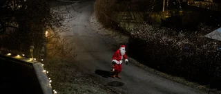 Hög tid att njuta av den goda natten