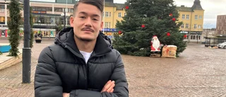 Motalakillen gör succé i finska klubben: "Trivs i laget"