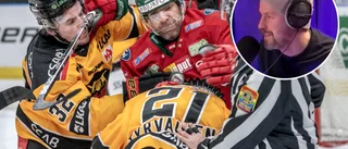 Grova utspelet – efter Tyrväinens slag: "Där ska ju han dö" 