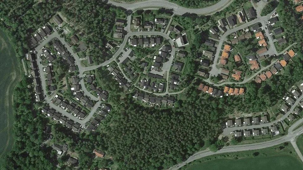 Området kring Marsgatan 26