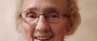 Dödsfall, Gunhild Holmgren, Byske
