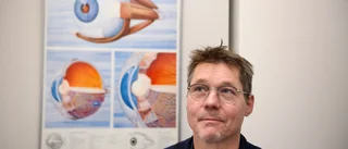 Trötta barnögon ger sämre skolresultat