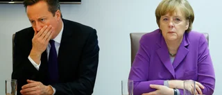 Värna den fria rörligheten, David Cameron