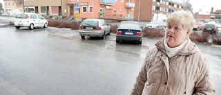Swedbanks kontor i Bureå stänger