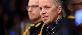 ”Ödmjuka och glada för 3–0 i matcher”