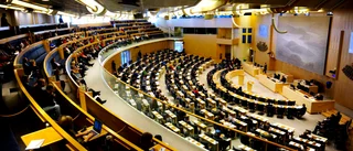 LIVE: Direkt från dagens partiledardebatt