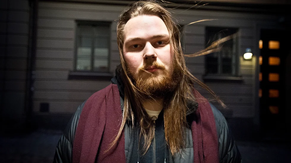 Fullt upp. "Jag spelar i princip varje helg och är uppbokad fram till juni. Det känns rätt så surrealistiskt", säger Jonas Rönnberg.