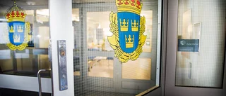 Omorganisation ska stärka lokalpolisen