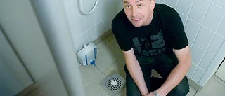 Staffan från Långviken är med i Draknästet