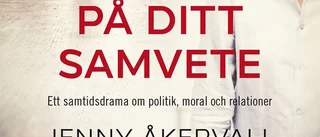 Kristdemokraterna lär inte jubla