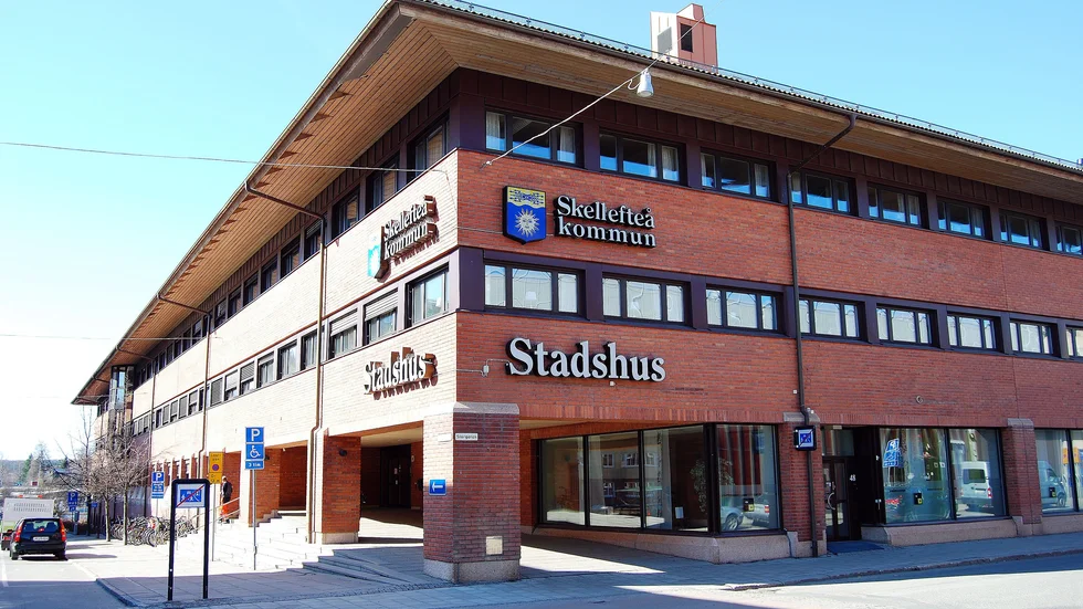 Kräver stöd. Personal vill att cheferna tar problemen på större allvar.