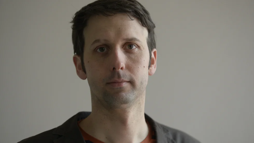 Andreas Westerberg.