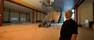 Systemglas vill göra jobbet själv