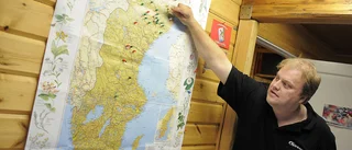 980 thailändare tas emot av Norrskensbär