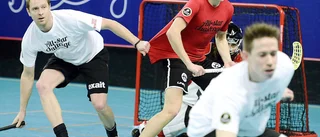 En match med bara vinnare