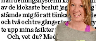 Spyless på alla åsikter