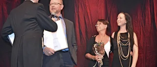 Årets företag i Skellefteå har utsetts