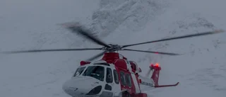Fjällövning ska vidareutveckla räddningsförmågan