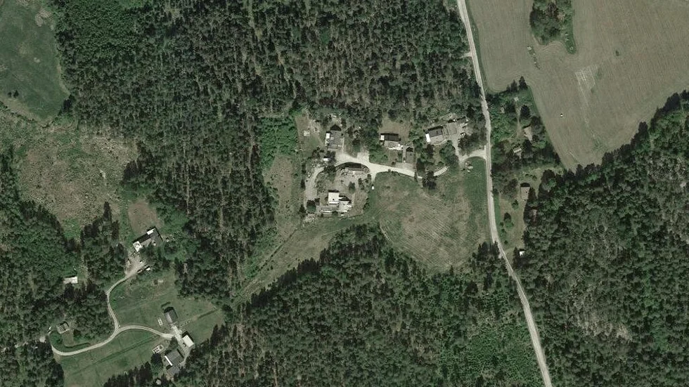 Området kring Skogstorp 6