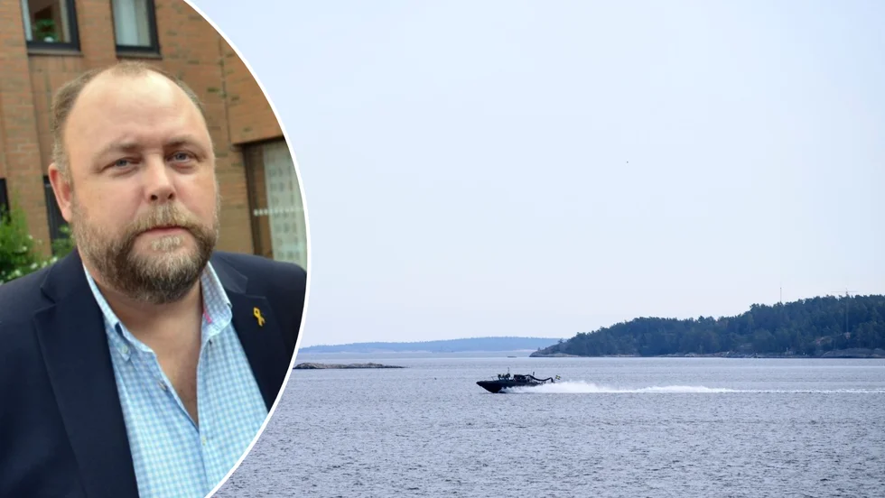 "Vi behöver även bli medlemmar i Nato för att vi ska kunna klara säkerhetsutmaningarna. Det som nu händer i Sveriges närområde understryker allvaret i situationen" skriver debattören Jan R Andersson.