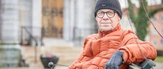 Sören har förlorat många i sin närhet – nu vill han starta ett dödskafé • "Det enda vi vet med säkerhet är att vi ska dö"