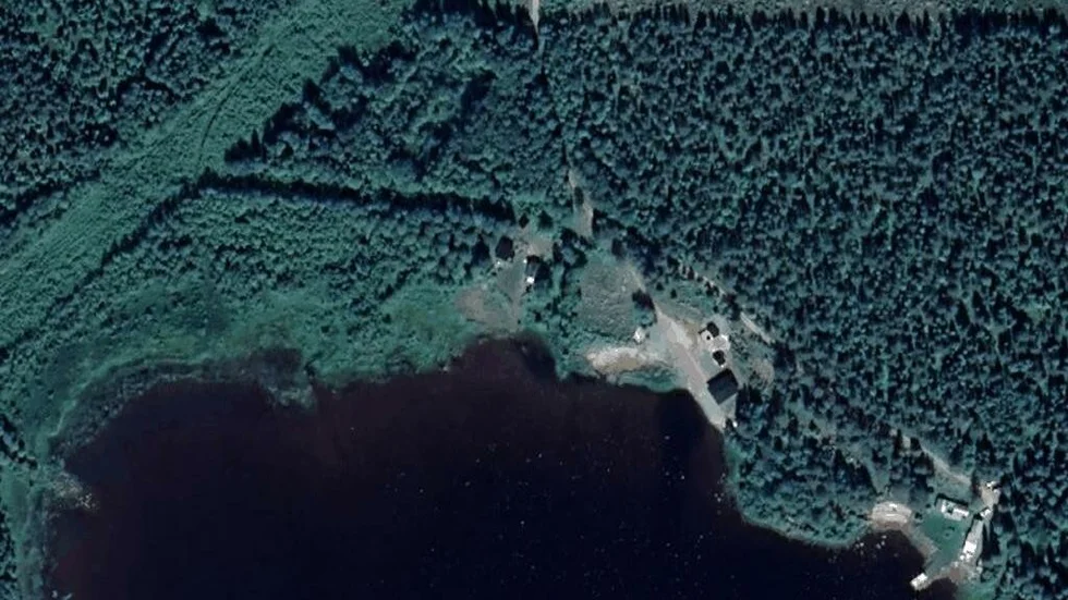 Området kring Furunäsgranholmen 30