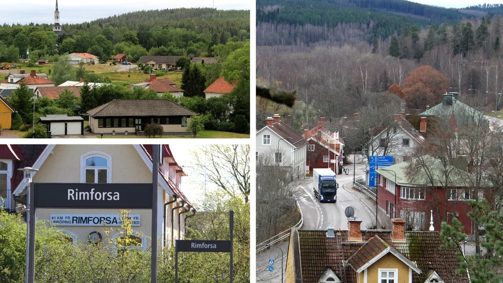 Samverkan Kinda vill satsa på flera aktiviteter på kommunens orter under våren och sommaren.
