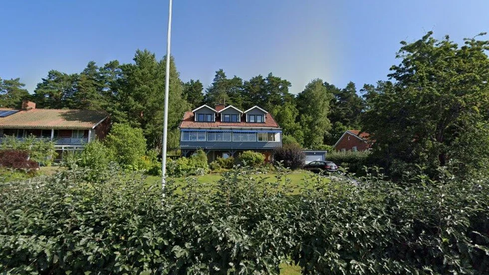 Mälarvägen 10