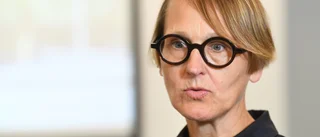 AF-chef lämnar efter oenighet om prioriteringar